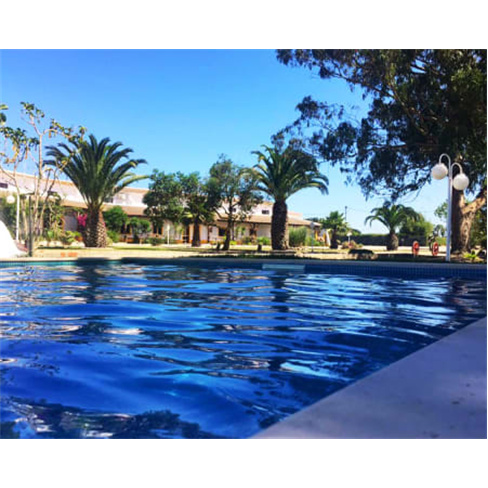 Hotel Rural A Coutada - Atouguia da Baleia | Escapadinha Romântica na Zona Oest