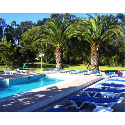 Hotel Rural A Coutada - Atouguia da Baleia | Escapadinha Romântica na Zona Oest