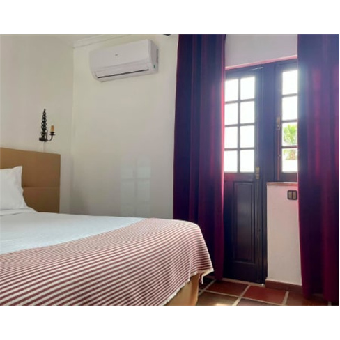 Hotel Rural A Coutada - Atouguia da Baleia | Escapadinha Romântica na Zona Oest