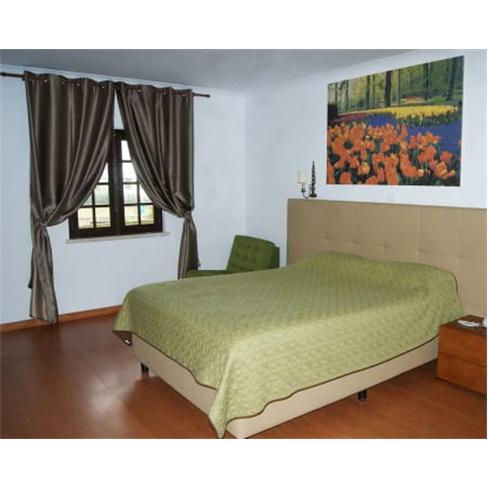 Hotel Rural A Coutada - Atouguia da Baleia | Escapadinha Romântica na Zona Oest
