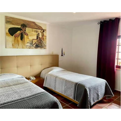 Hotel Rural A Coutada - Atouguia da Baleia | Escapadinha Romântica na Zona Oest