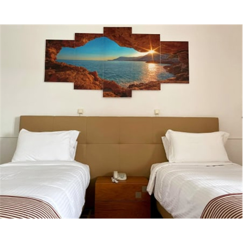 Hotel Rural A Coutada - Atouguia da Baleia | Escapadinha Romântica na Zona Oest