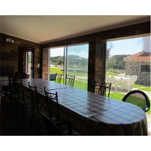 Quinta do Forno - Vimeiro | Estadia Romântica 1 Noite
