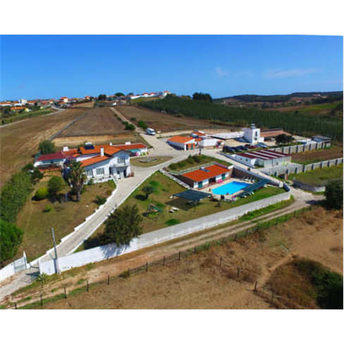 Quinta do Forno - Vimeiro | Estadia Romântica 1 Noite