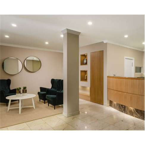 Hotel EXE Wellington 4* - Figueira da Foz | Escapadinha Romântica Junto à Prai