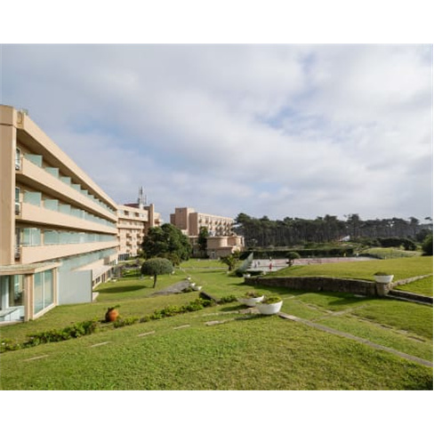 Axis Ofir Beach Resort Hotel 4* - Esposende | Estadia Junto ao Mar em Quarto Dup