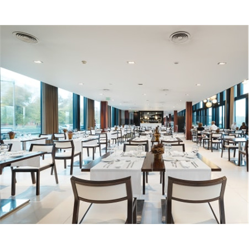 Axis Viana Business & SPA Hotel 4* - Viana do Castelo | Escapadinha a Dois em Qu