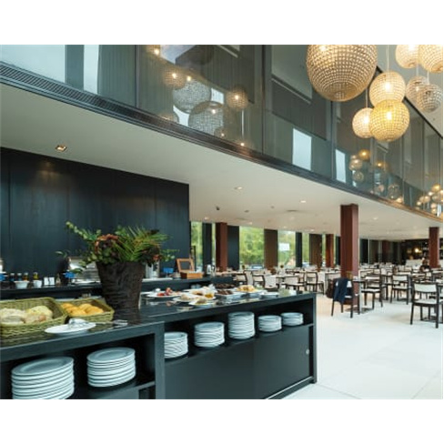 Axis Viana Business & SPA Hotel 4* - Viana do Castelo | Escapadinha a Dois em Qu