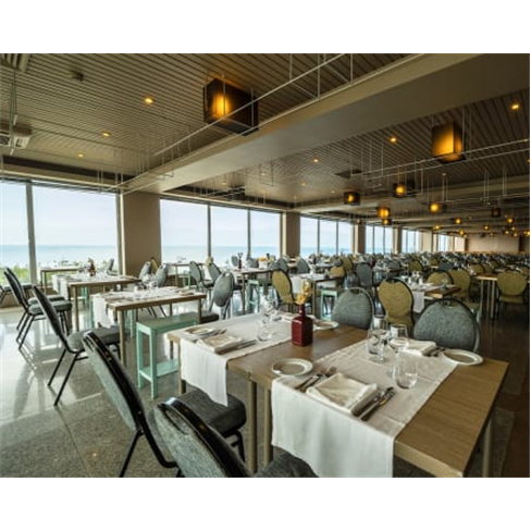 Axis Ofir Beach Resort Hotel 4* - Esposende | Estadia Junto ao Mar em Quarto Dup