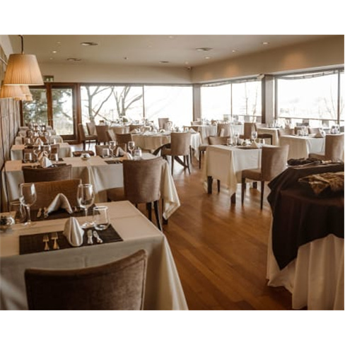 Santana Hotel & SPA 4* - Vila do Conde | Estadia & Spa em Quarto Twin 1 Noite +