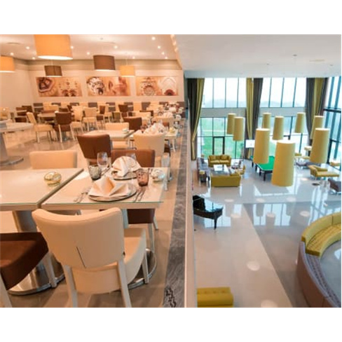 Vila Galé Sintra 5* | Hotel de Luxo com Spa & Vista Para o Palácio da Pena 1 N