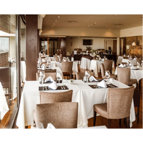 Santana Hotel & SPA 4* - Vila do Conde | Estadia & Spa em Quarto Twin 1 Noite +