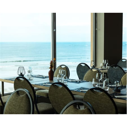 Axis Ofir Beach Resort Hotel 4* - Esposende | Estadia Junto ao Mar em Quarto Dup