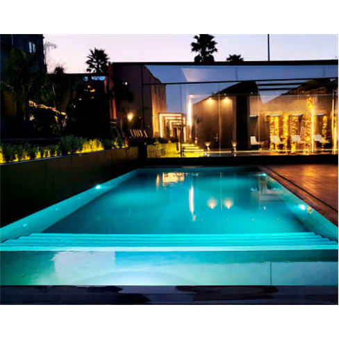 Rubens Hotels & SPA 4* - Gaia | Estadia no Norte 1 Noite + Acesso a Piscina Inte