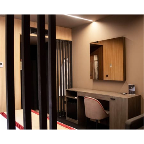 Rubens Hotels & SPA 4* - Gaia | Estadia no Norte 1 Noite + Acesso a Piscina Inte