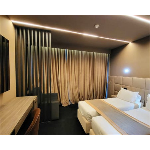 Rubens Hotels & SPA 4* - Gaia | Estadia no Norte 1 Noite + Acesso a Piscina Inte