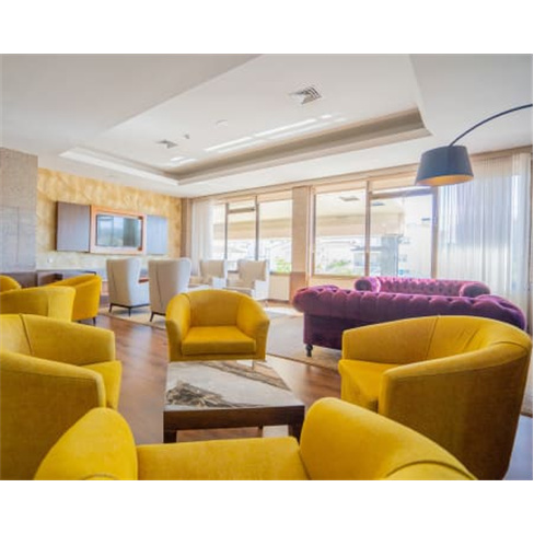 Hotel São Lázaro 4* - Bragança | Escapadinha Romântica 1 Noite
