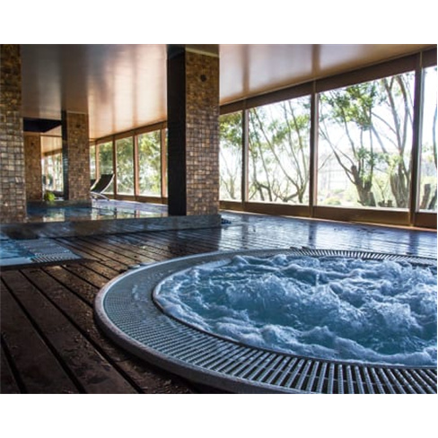 Santana Hotel & SPA 4* - Vila do Conde | Estadia & Spa em Quarto Twin 1 Noite +