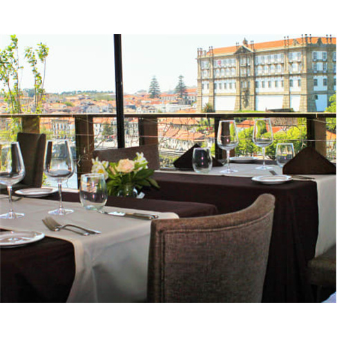 Santana Hotel & SPA 4* - Vila do Conde | Estadia & Spa em Quarto Twin 1 Noite +