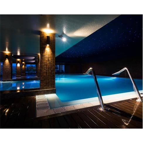 Santana Hotel & SPA 4* - Vila do Conde | Estadia & Spa em Quarto Twin 1 Noite +
