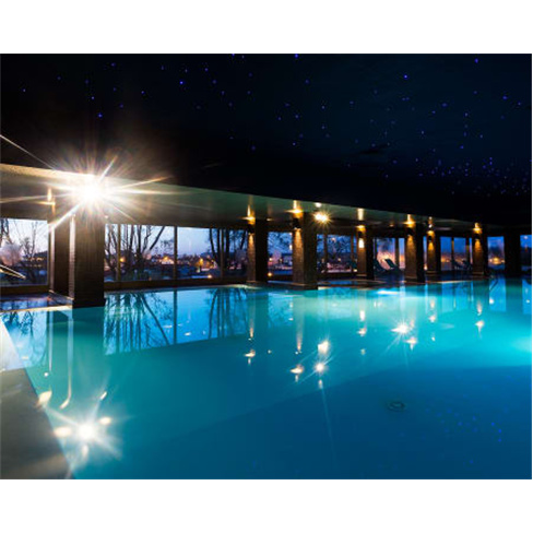 Santana Hotel & SPA 4* - Vila do Conde | Estadia & Spa em Quarto Twin 1 Noite +
