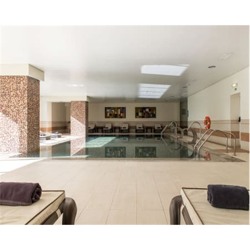 Vila Galé Coimbra 4* | Hotel com Spa no Centro de Coimbra & Vista Rio Mondego 1