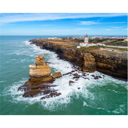 Conde Távora - Peniche | Escapadinha Perto da Praia da Consolação e dos Super