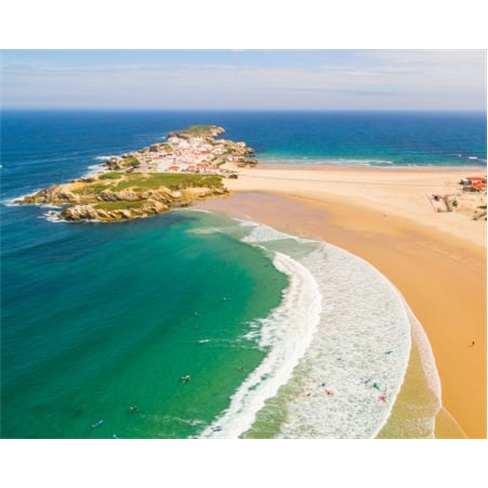 Conde Távora - Peniche | Escapadinha Perto da Praia da Consolação e dos Super