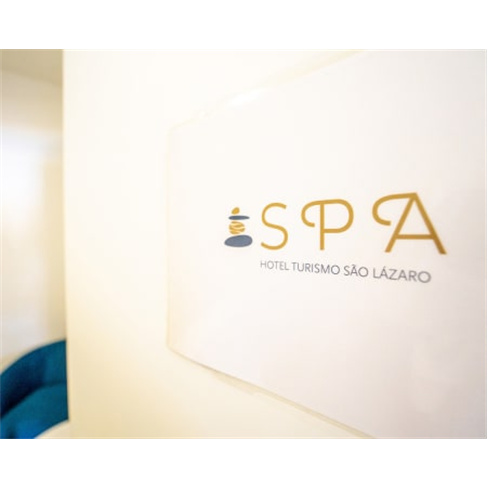 Hotel São Lázaro 4* - Bragança | Escapadinha Romântica 1 Noite