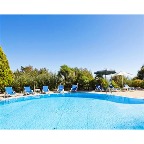 Golden Tulip Caramulo Hotel 4* | Alojamento Romântico em Quarto Vista Montanha