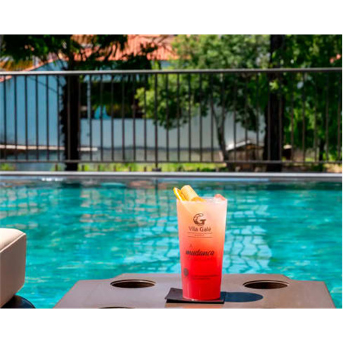 Vila Galé Collection Tomar 4* | Escapadinha Romântica com Spa em Frente ao Rio