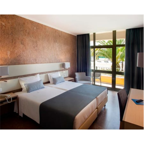 VILA PARK Nature & Business Hotel 4*- Alentejo Litoral | Estadia em Família 1 N