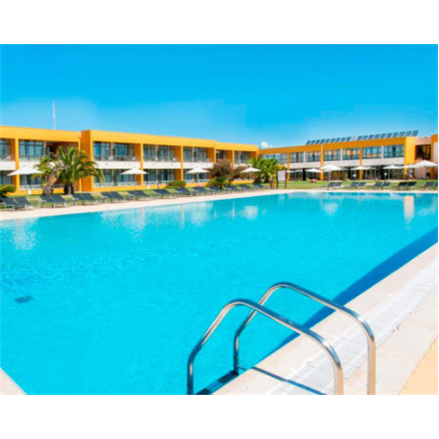 VILA PARK Nature & Business Hotel 4*- Alentejo Litoral | Estadia em Família 1 N