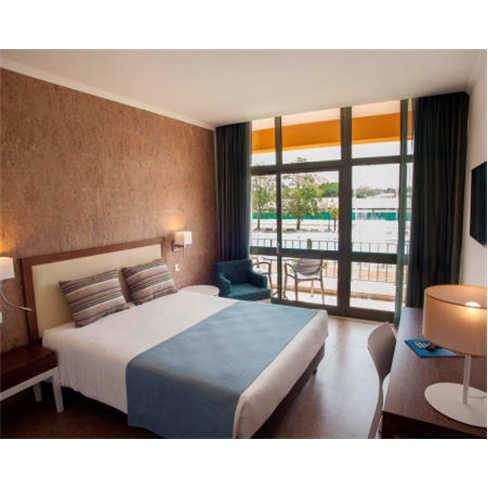 VILA PARK Nature & Business Hotel 4*- Alentejo Litoral | Estadia em Família 1 N