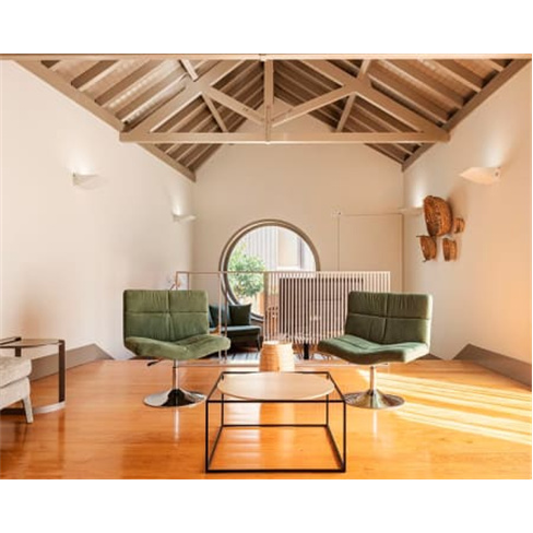 Villã - Casas de Campo - Baltar | Turismo Rural com Spa 1 Noite + Acesso ao Spa