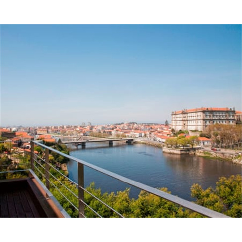 Santana Hotel & SPA 4* - Vila do Conde | Estadia & Spa em Quarto Twin 1 Noite +