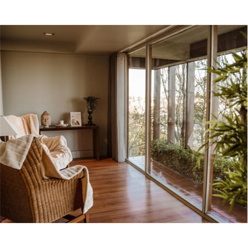 Santana Hotel & SPA 4* - Vila do Conde | Estadia & Spa em Quarto Twin 1 Noite +