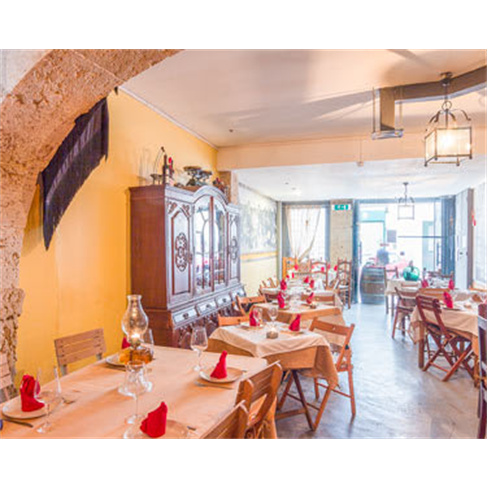 Jantares e Fado a Dois | 10 Restaurantes à Escolha