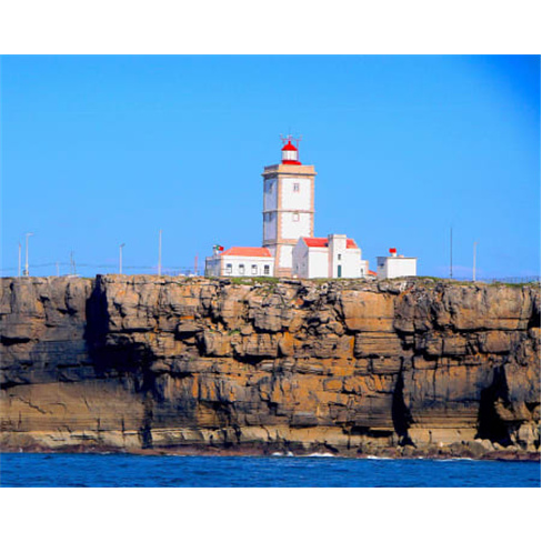 Passeio de Catamaran em Peniche com Desembarque nas Berlengas | 4 Horas Bilhete