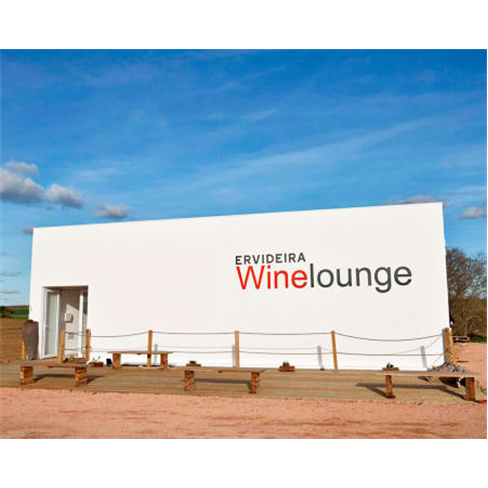 Vinha D’Ervideira! Visita + Prova de Vinhos + Degustação Produtos Regionais
