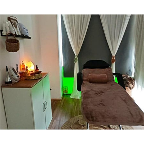 Head Spa em Almada | Lisbonita Nails&Body Head Spa Protocolo Plus