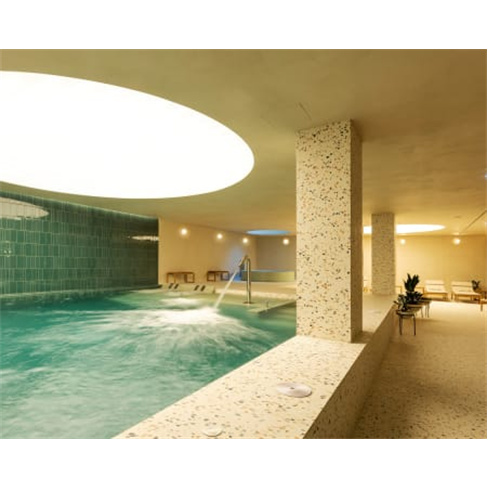 Mandalay Spa Altis Porto Hotel 5* | Massagem à Escolha + Circuito de Águas no