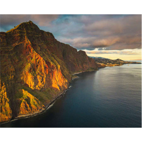 Passeio de Veleiro no Cabo Girão para Dois | 3 Horas | Gavião Madeira Passeio