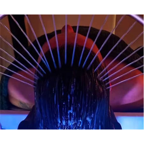 Head Spa em Almada | Lisbonita Nails&Body Head Spa Protocolo Plus