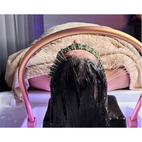 Head Spa | Ritual de Beleza em Vila Nova de Gaia Head Spa Essencial