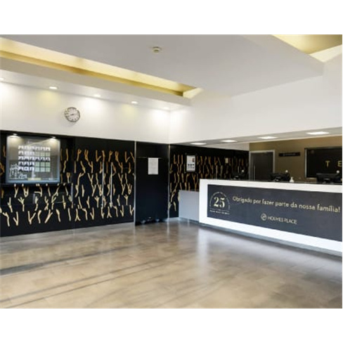 Holmes Place Spa | Massagem de Relaxamento 30 Minutos - 8 Locais à Escolha Mass
