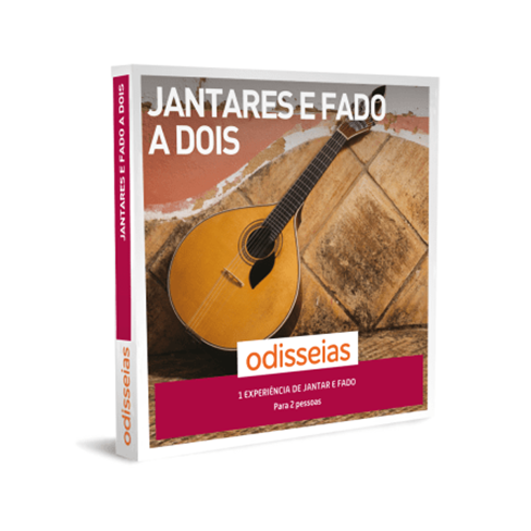 Jantares e Fado a Dois | 10 Restaurantes à Escolha