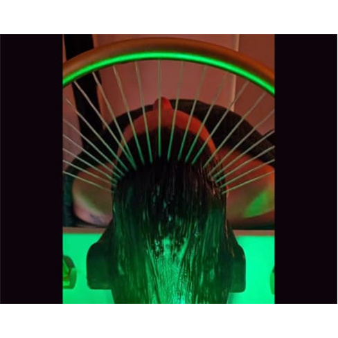 Head Spa em Almada | Lisbonita Nails&Body Head Spa Protocolo Plus