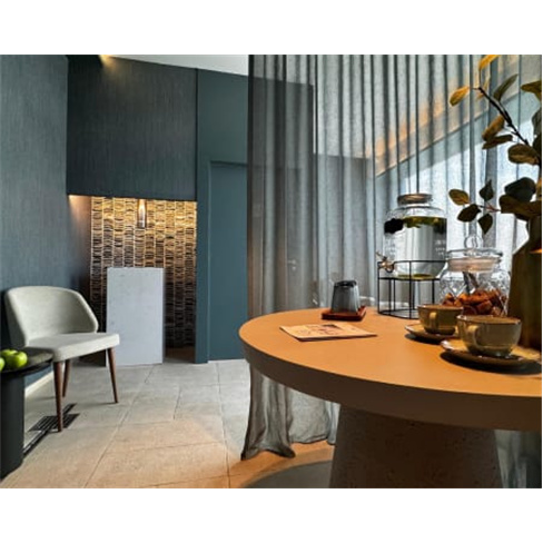 Lumina Spa - Hotel Meliá Oriente 4* | Thermal Ritual + Massagem a Dois Thermal