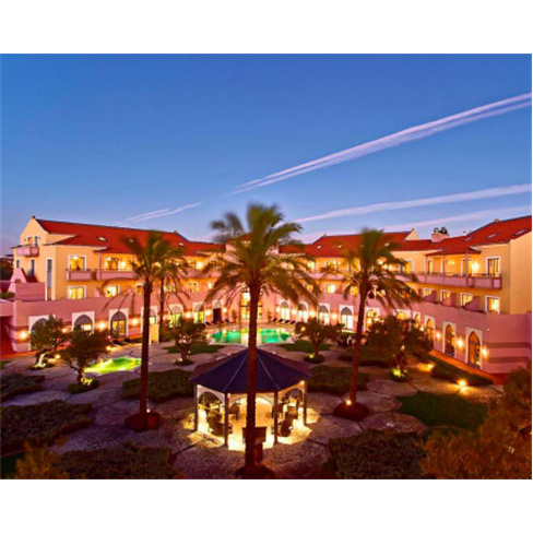 Magic Spa by Pestana 4* e 5* | Spa & Massagem Localizada ou Facial para 1 ou 2 P